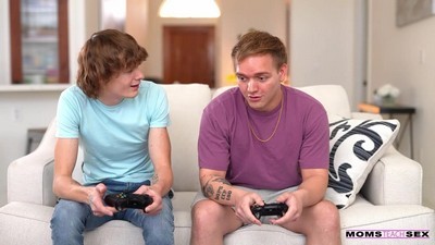 Красивая девушка